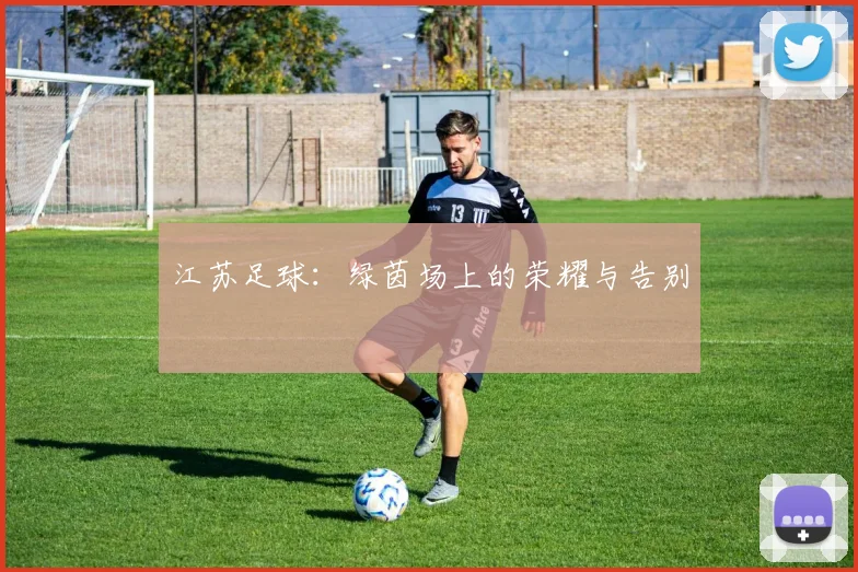 江苏足球：绿茵场上的荣耀与告别
