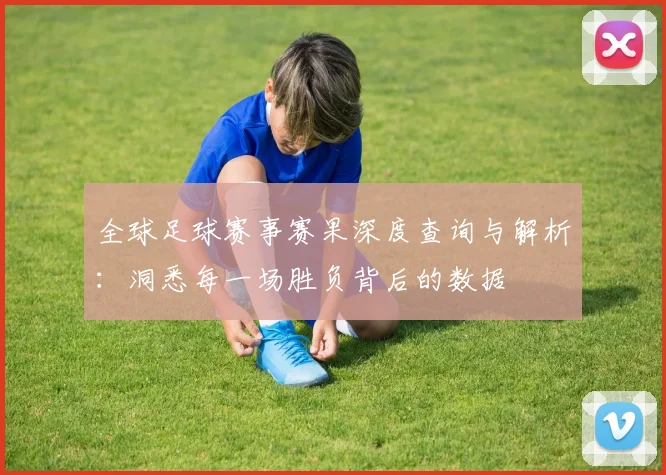 全球足球赛事赛果深度查询与解析：洞悉每一场胜负背后的数据