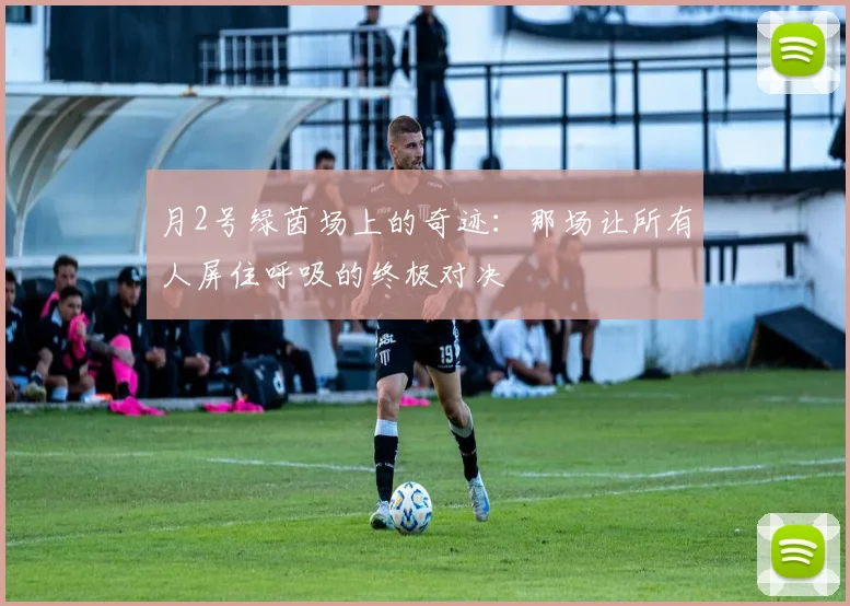 月2号绿茵场上的奇迹：那场让所有人屏住呼吸的终极对决